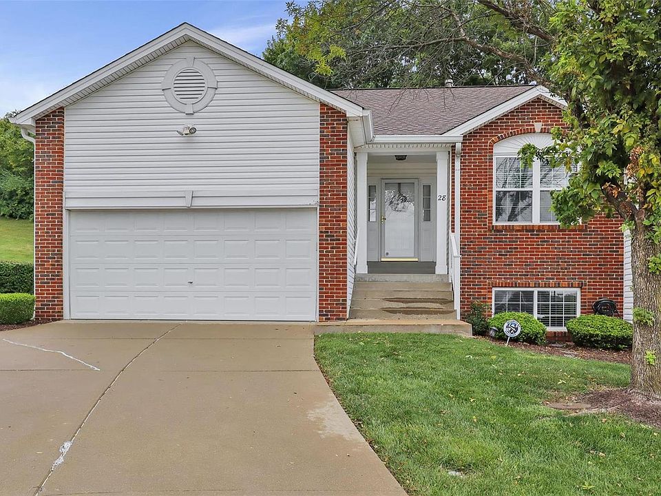28 Hill Ridge Ct 13, Saint Charles, MO 63303 Zillow