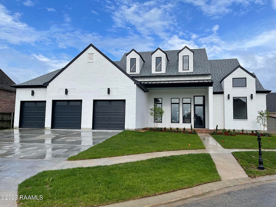 109 Royal Palms Dr, Youngsville, LA 70592 Zillow