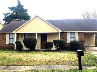 5723 E Burnette Pl, Memphis, TN 38141