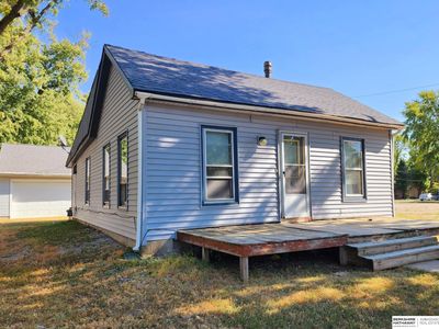 512 Maple St, Friend, NE, 68359