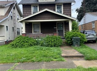 1149 Wertz Ave SW, Canton, OH 44710