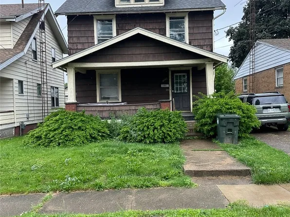 1149 Wertz Ave SW, Canton, OH 44710
