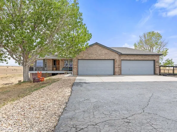 15330 Perrytown St, Hudson, CO 80642