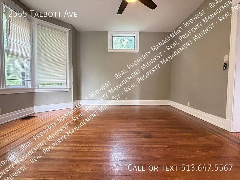 2555 Talbott Ave — Photo 3