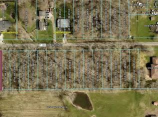 Magnolia Dr #5, Madison, OH 44057