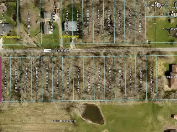 Magnolia Dr #5, Madison, OH 44057