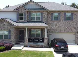 3282 Bellingham Way, Lithia Springs, GA 30122