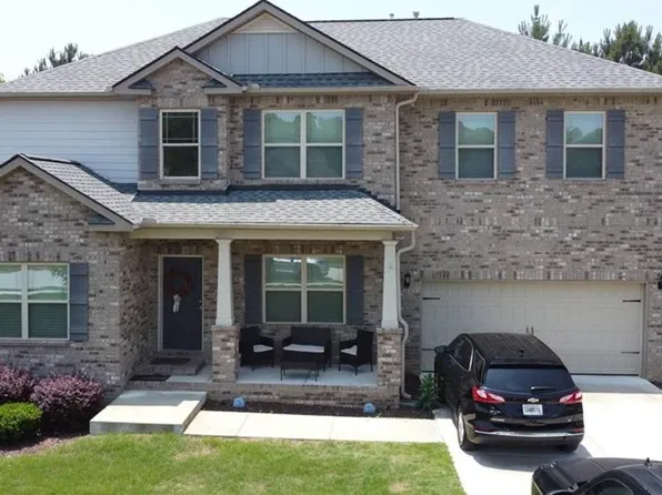 3282 Bellingham Way, Lithia Springs, GA 30122