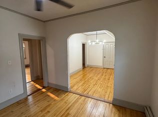 45 Cypress St FLOOR 3, Providence, RI 02906