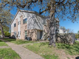 1108 Autumn Cir #A-D, College Station, TX 77840
