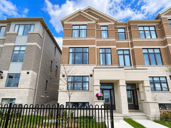 11423 Leslie St, Richmond Hill, ON L4S 1N3