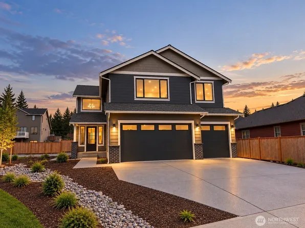 732 Bailey Avenue, Snohomish, WA 98290