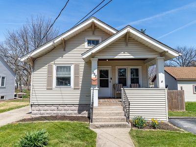 522 E Clark St, Crown Point, IN, 46307