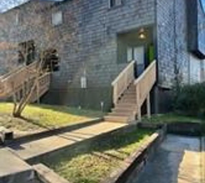 3802 College Main St #3