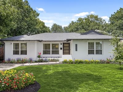 6259 Ravendale Ln, Dallas, TX, 75214