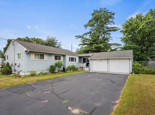 108 Jerilis Dr, Springfield, MA 01119