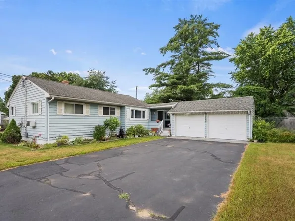 108 Jerilis Dr, Springfield, MA 01119