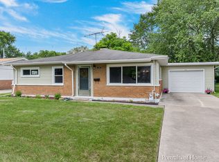 1504 Lincoln Ave, Calumet City, IL
