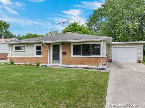 1504 Lincoln Ave, Calumet City, IL 60409