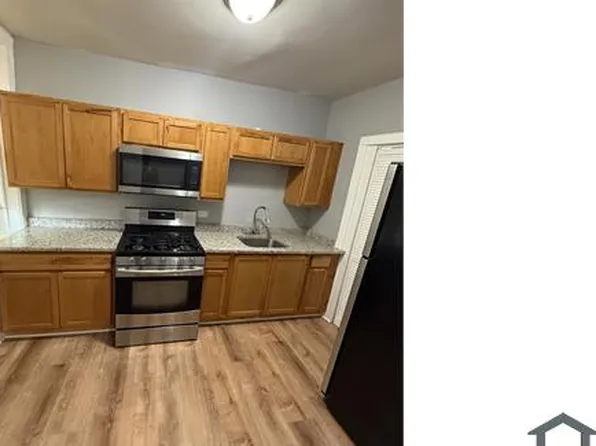5642 S Calumet Ave #3N, Chicago, IL 60637