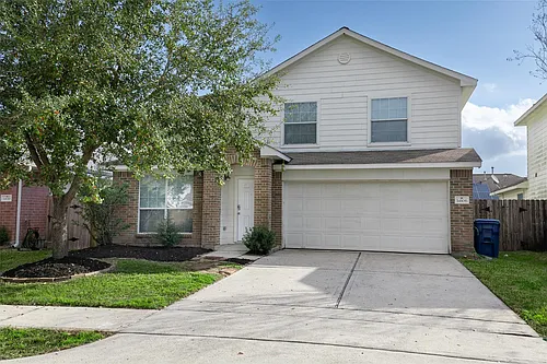 14106 Kinsbourne Ln Photo 1