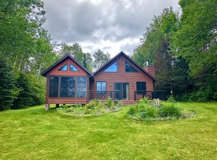 5826 W Strom Rd, Winter, WI 54896