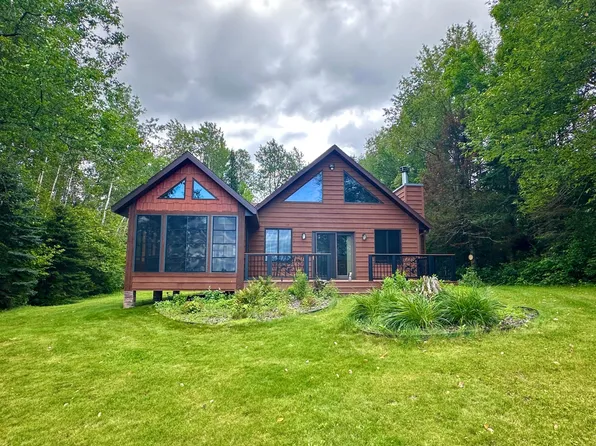 5826 W Strom Rd, Winter, WI 54896
