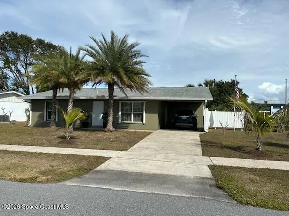 1013 Cable Ln NE, Palm Bay, FL 32905