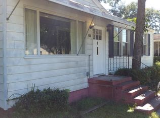 841 Bunker Hill Blvd, Jacksonville, FL 32208