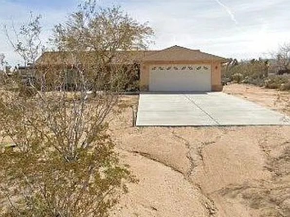 7475 Bonita Trl, Yucca Valley, CA 92284