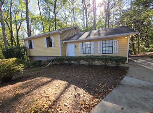 3812 Clare Ct, Duluth, GA 30096