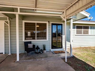 603 Potomac Dr, Stamford, TX, 79553