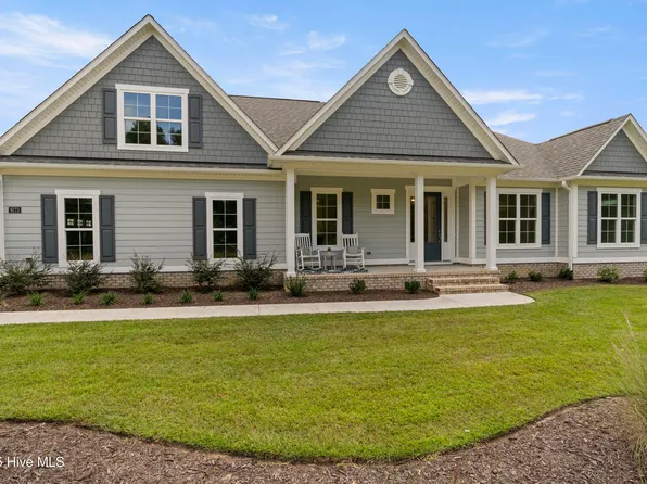 167 River Ridge Drive, Wallace, NC 28466