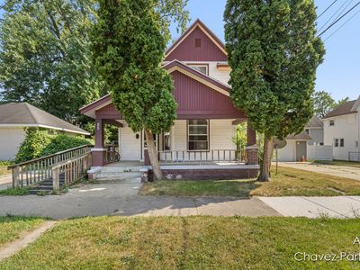 246 Powell St SE, Grand Rapids, MI, 49507