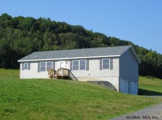 291 Loonenbergh Tpke, Seward, NY 12043
