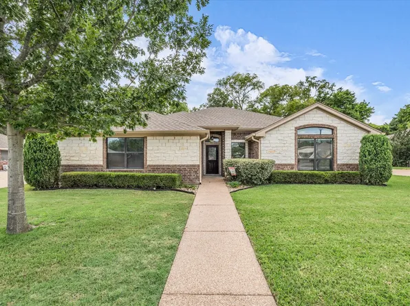 814 Springdale Cir, Lorena, TX 76655