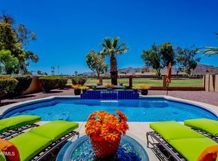 11632 S 44th St, Phoenix, AZ 85044