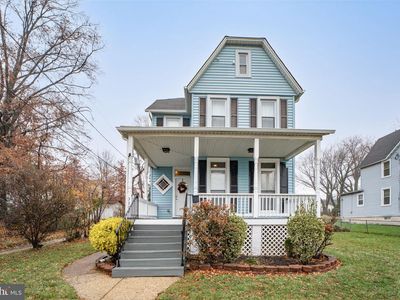 3200 Wisteria Ave, Baltimore, MD, 21214