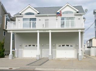 133 71st St #W, Sea Isle City, NJ 08243