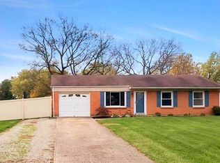 836 Brookcrest Dr, Mason, OH