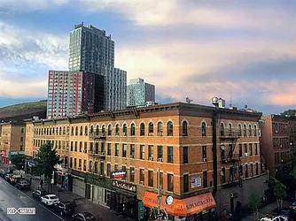 Rented by Citi Habitats