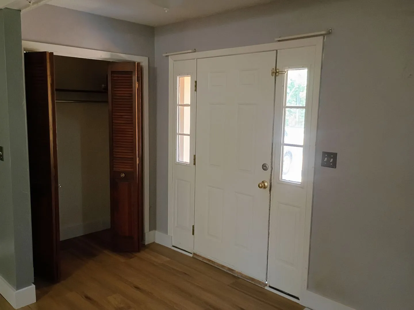 3+/1.5, 1863 sqft Home for Lease at 270 Sharon St, Batesville ($1535) — Photo 4