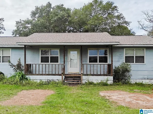 2131 County Road 21 N, Prattville, AL 36067