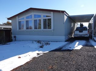 11800 Tingley Ln UNIT 37, Klamath Falls, OR 97603