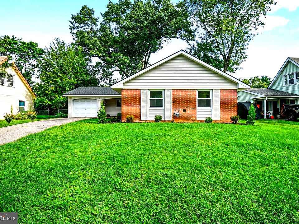 1st image of 29 Barnwell Dr