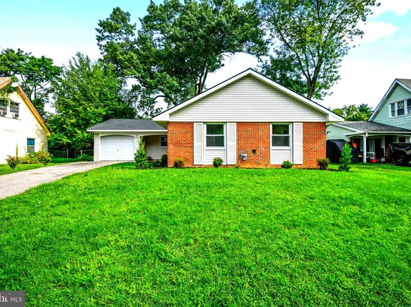 29 Barnwell Dr, Willingboro, NJ 08046