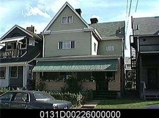 322 E 16th Ave, Homestead, PA