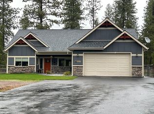 695 W Keva Ln, Athol, ID 83801