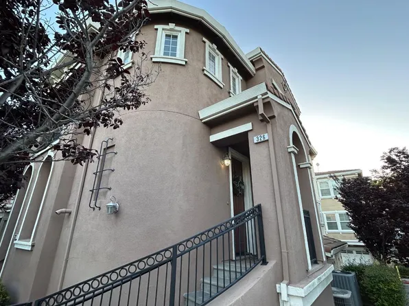 326 Olive Hill Dr, San Jose, CA 95125