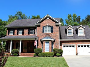 307 Great Smokey Mountain Dr, Mebane, NC 27302